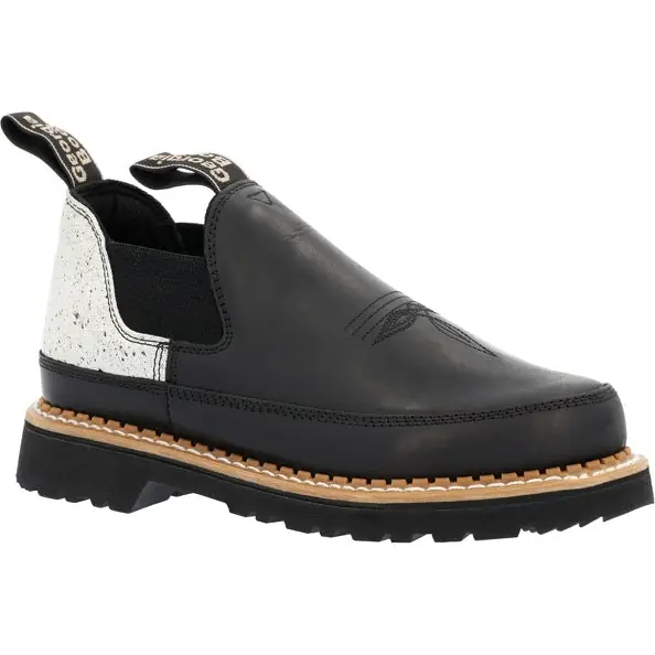 Women's Georgia Romeo Shoe #GB00504-C