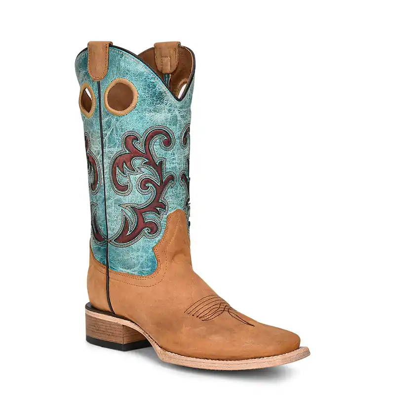 Women's Circle G Western Boot #L5910-C