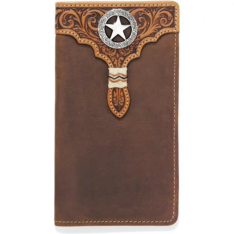 Men's Brighton Rodeo Wallet #E80019