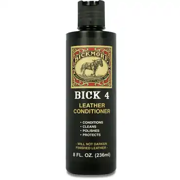 Bickmore Leather Conditioner - SOUTHERN LEATHER COMPANY