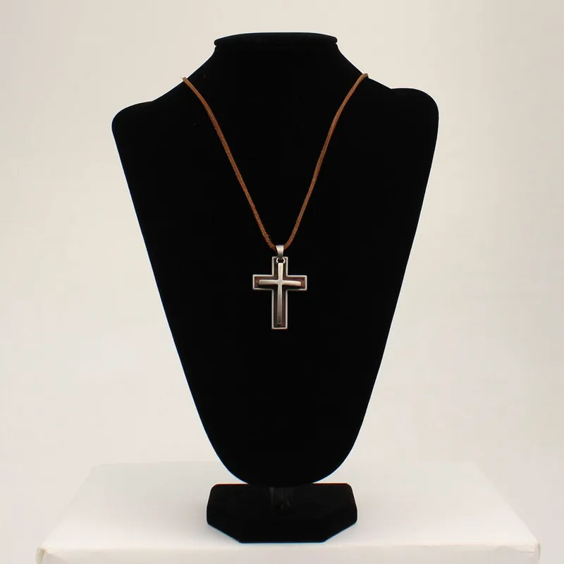 Twister Necklace #32142