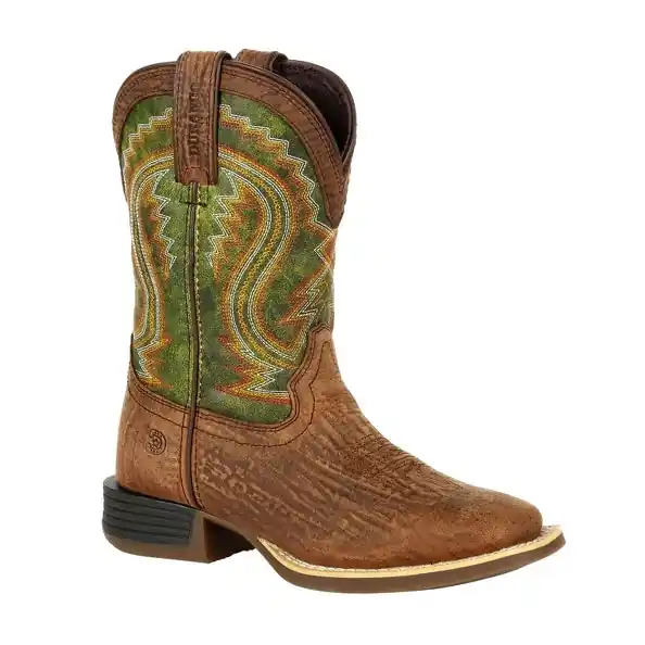 Children's Durango Rebel Pro Western Boot #DBT0229C-C (8C-3C)