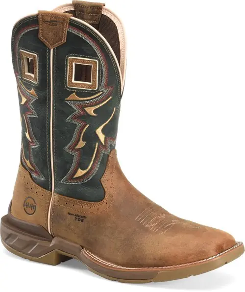Men's Double H Phantom Rider Kerrick Composite Toe Work Boot #DH5356