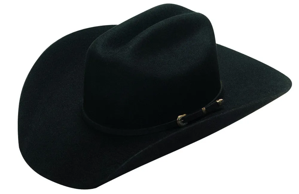 Twister Dallas Wool Hat #T7101001X( EXTRA LARGE SIZES)