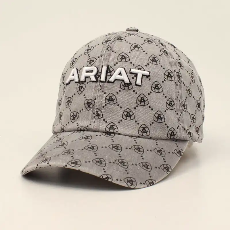 Women's Ariat Ponyflo Cap #A300064006