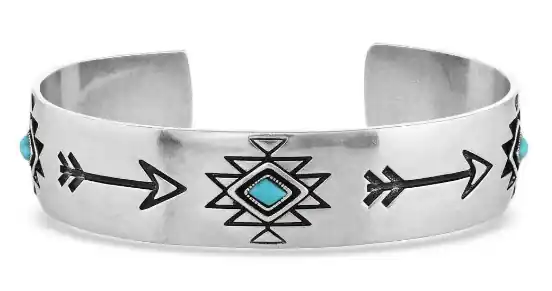 Montana Silversmiths Bracelet #BC5034