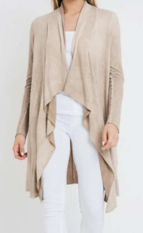 Women's Vocal Cardigan #15430C