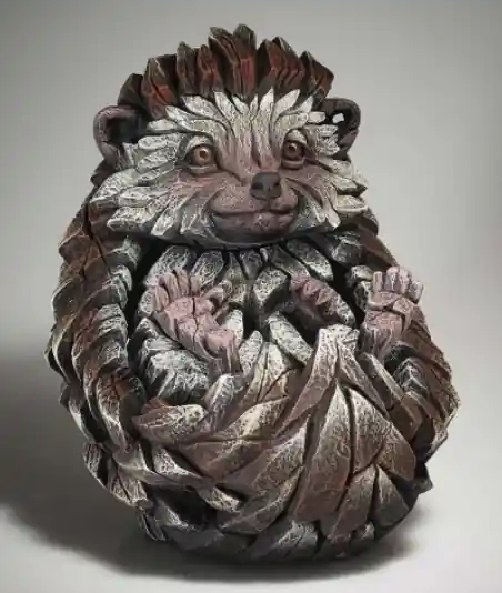 Edge Hedgehog Sculpture #6011505 - ENESCO