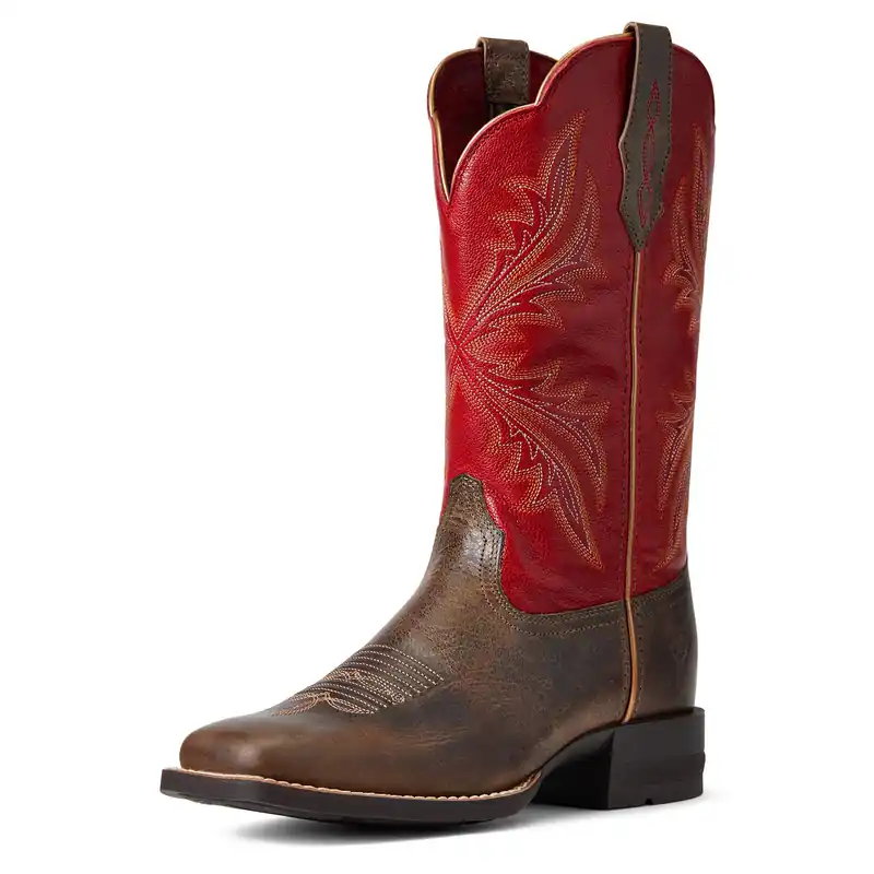 Women's Ariat West Bound Western Boot #10040287-C