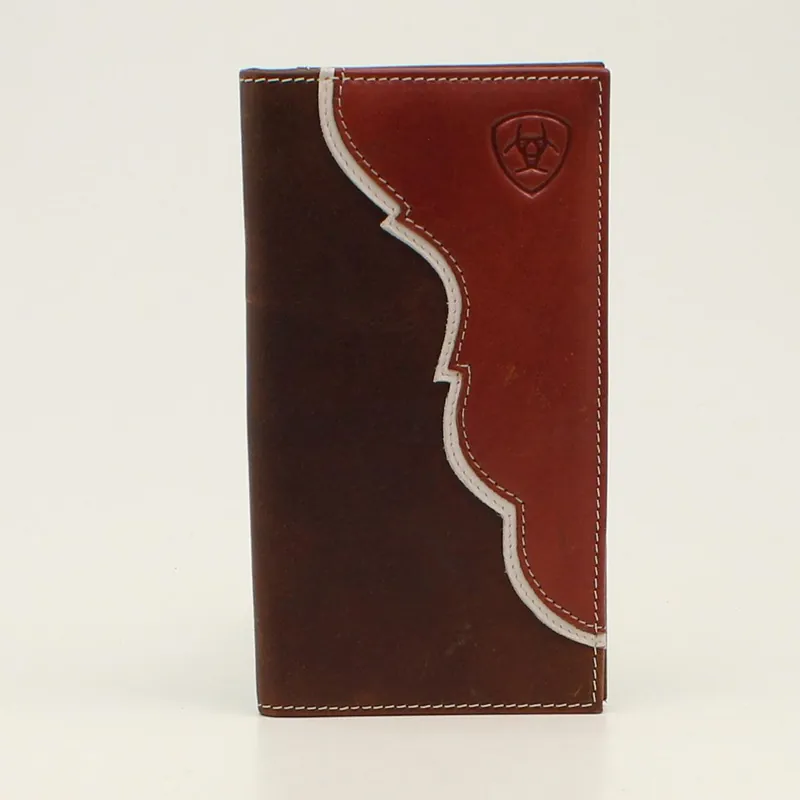 Men's Ariat Rodeo Wallet #A3547708