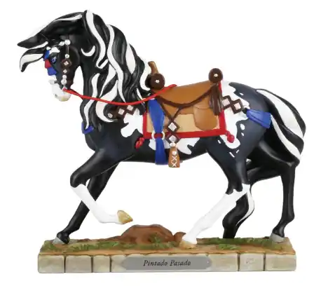 Trail of Painted Ponies Figurine #6009904 - ENESCO