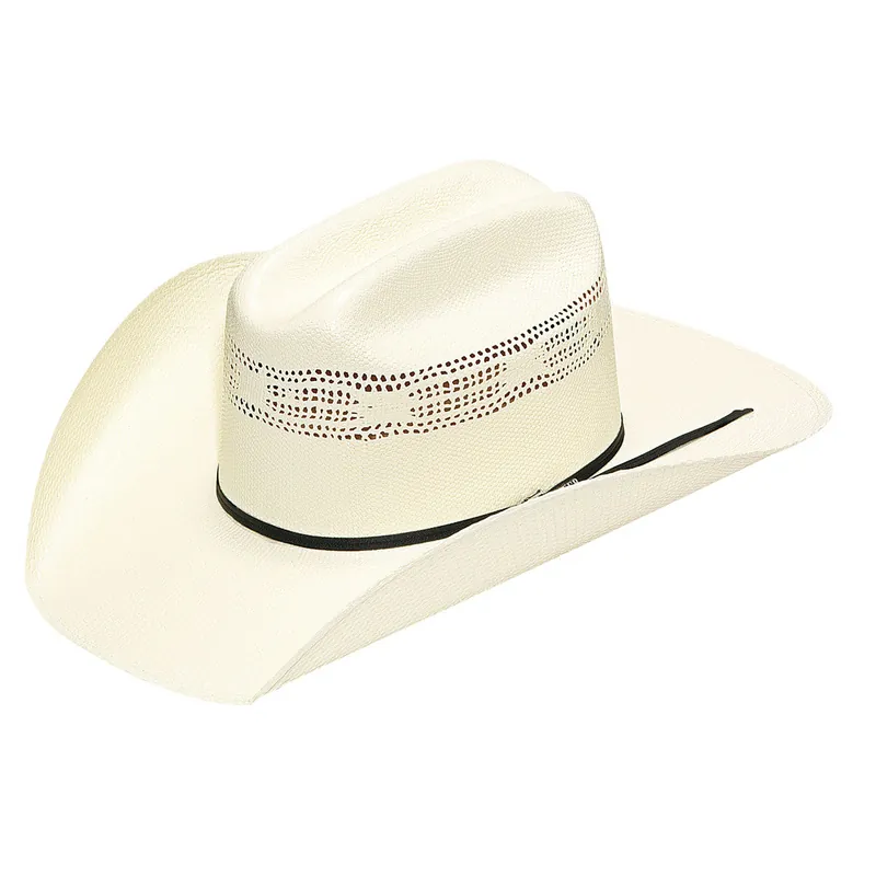 Twister Straw Hat #T71800