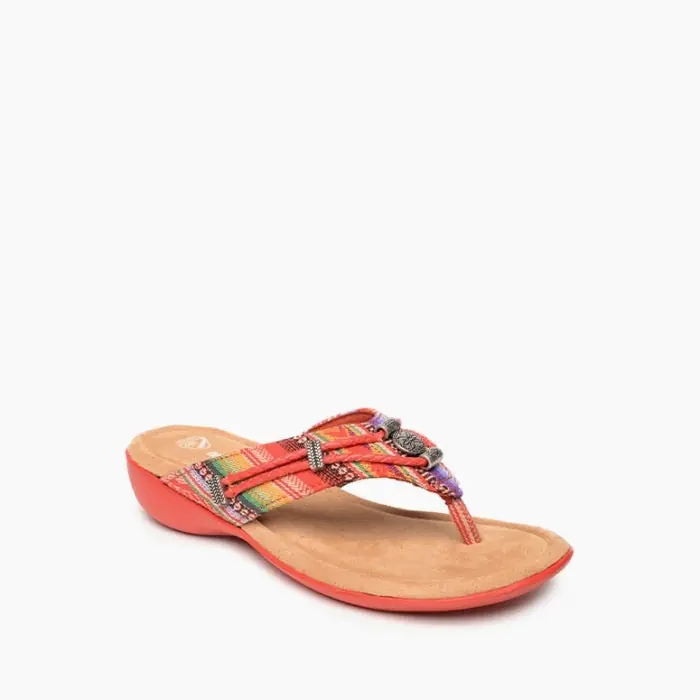 Women's Minnetonka Silverthorne 360 Sandal #504982