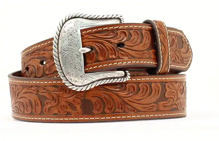 Men's Nocona Western Belt #N2446008
