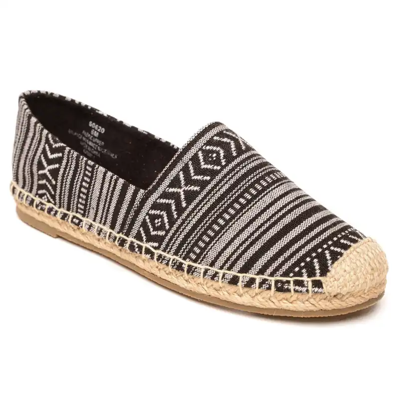 Women's Minnetonka Pam Shoe #60620-C