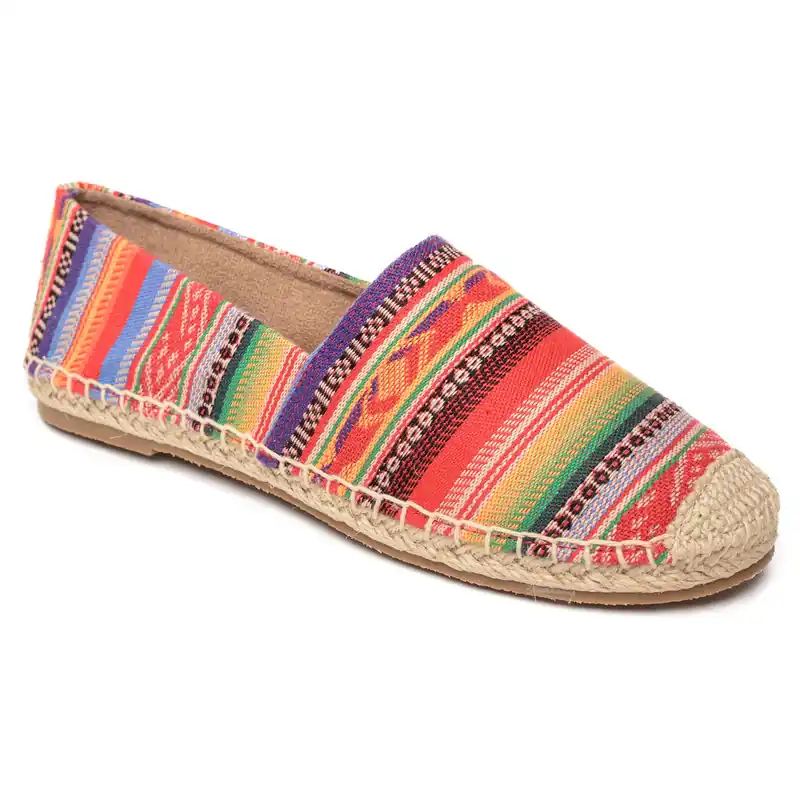 Women's Minnetonka Pam Shoe #60622-C