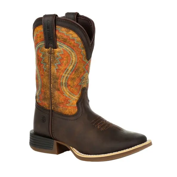 Children's Durango Rebel Pro Western Boot #DBT0230C-C