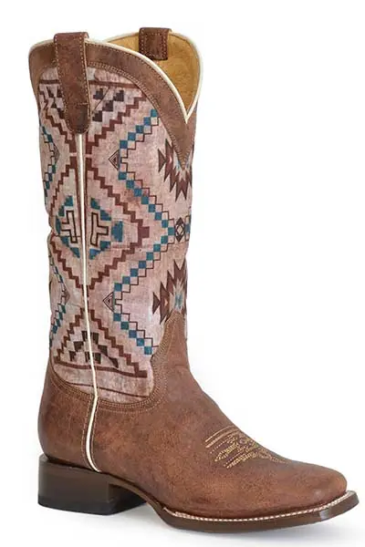 Women's Roper Margo Western Boot #09-021-7015-8409-C