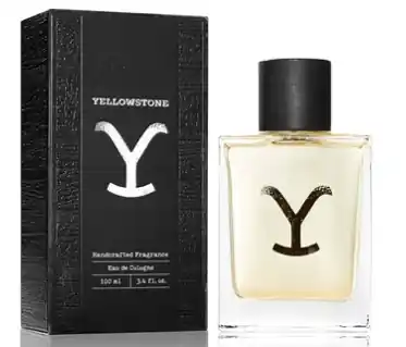 Men's Yellowstone Cologne #95302 - TRU FRAGRANCE