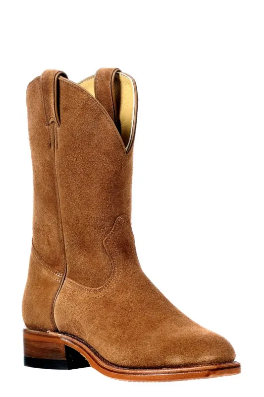 Women's Boulet Western Boot #0377-C