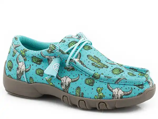 Children's Roper Chillin Chukka #09-018-1791-2968