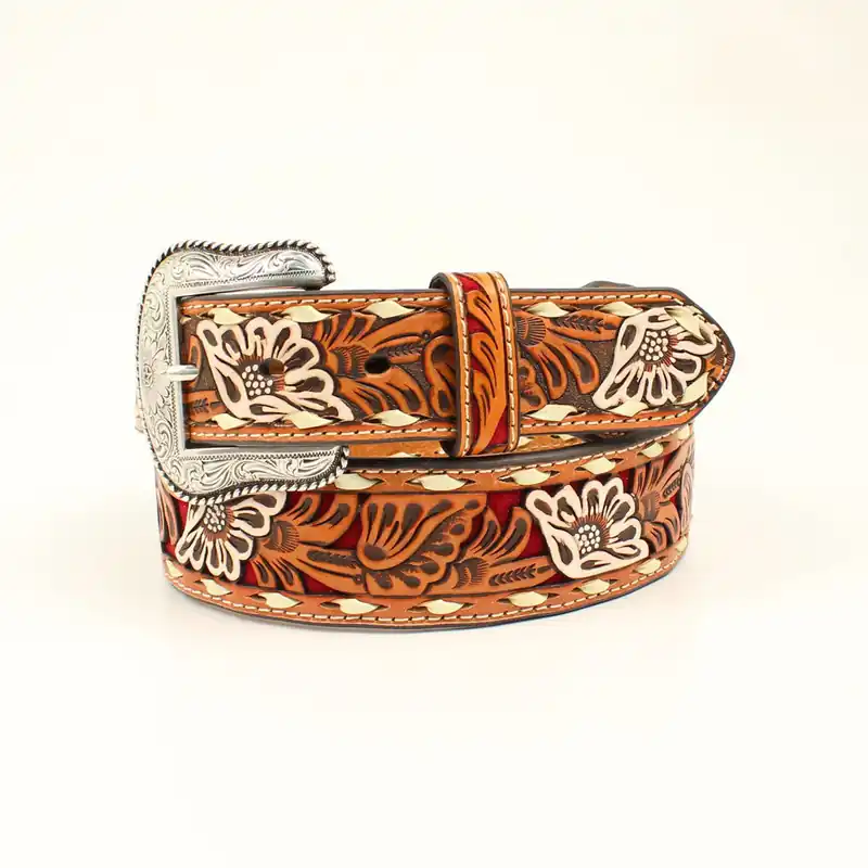 Men's Nocona Western Belt #N2413004