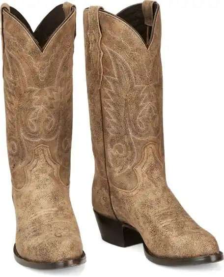 Men's Tony Lama Outpost Western Boot #TL3022-C