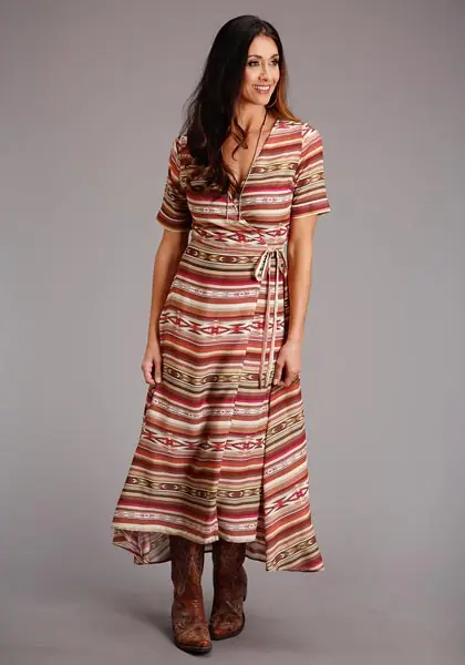Women's Stetson Dress #11-057-0590-2001-C