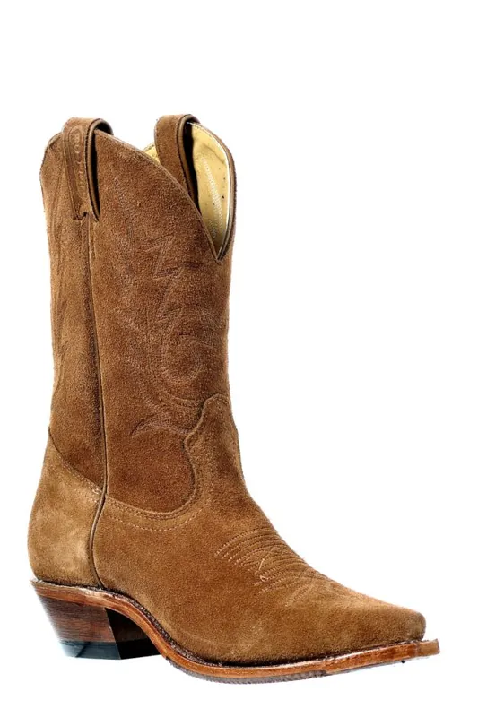 Women's Boulet Western Boot #0371-C