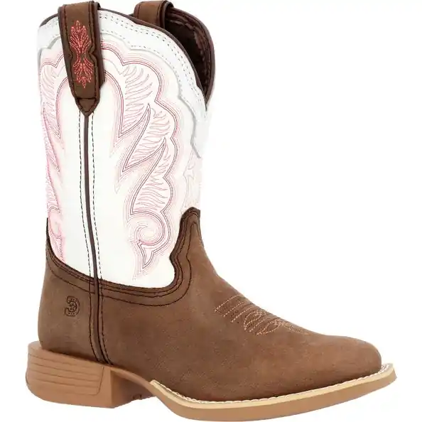 Children's Durango Lil' Rebel Pro Western Boot #DBT0242C