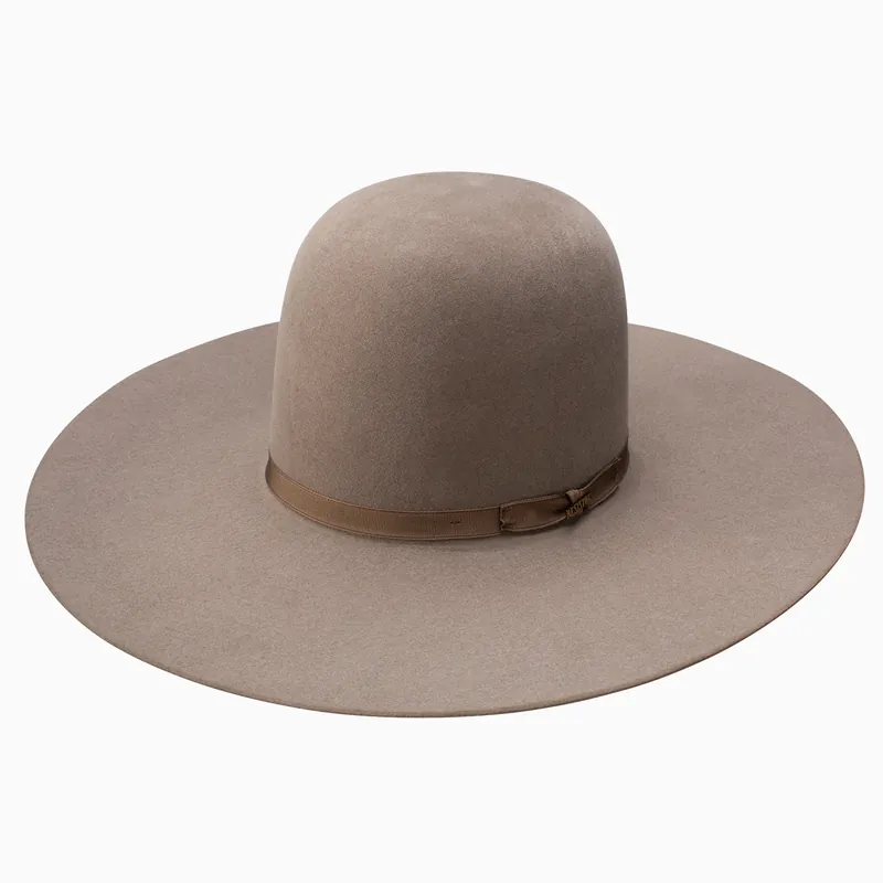 Resistol Showdown 7X Felt Hat #RFSHWD-1650