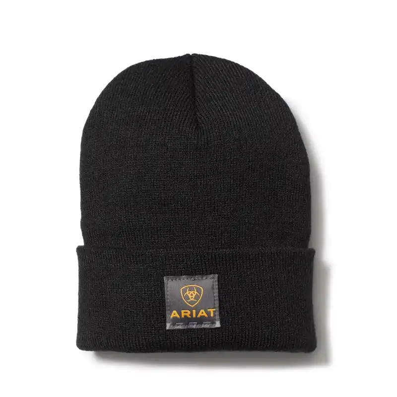 Men's Ariat Rebar Watch Cap #10024503