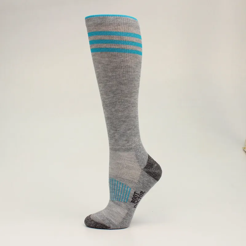 Women's Boot Doctor 2-Pack Over The Calf Socks #0414006