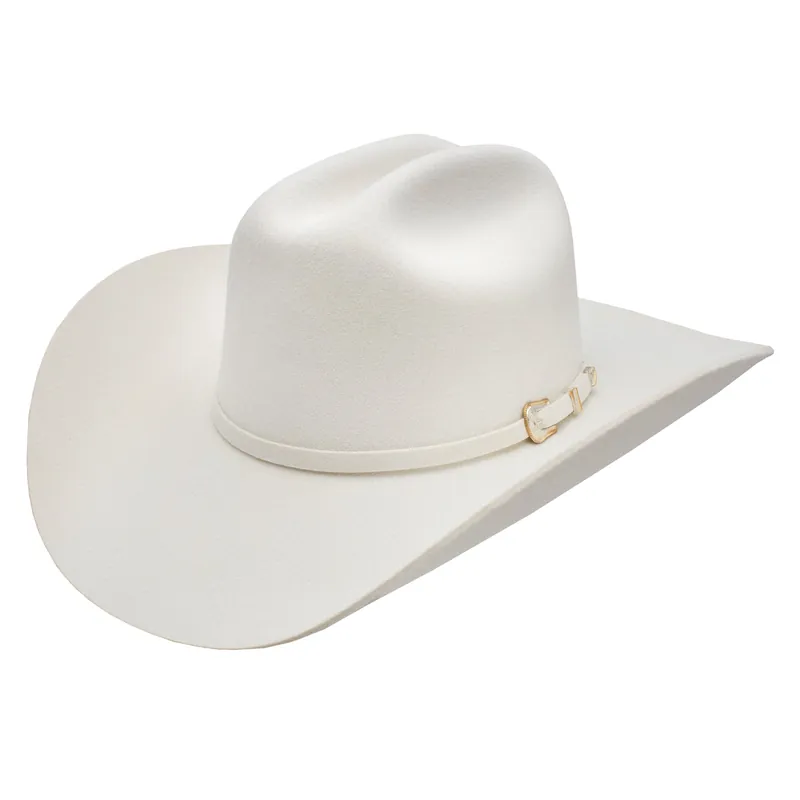 Steson Oak Ridge 3X Wool Hat #SWOAKR-7240