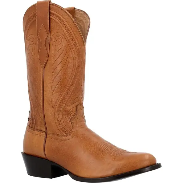 Men's Durango Sante Fe Western Boot #DDB0406-C