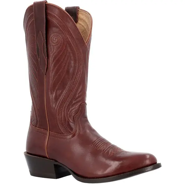 Men's Durango Santa Fe Western Boot #DDB0404-C