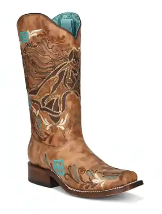 Women's Corral Western Boot #A4266 - Corral Boot Co.