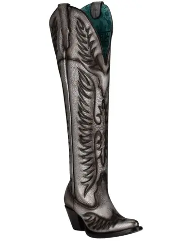 Women's Corral Western Boot #A4213-C