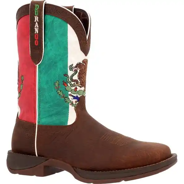 Men's Durango Rebel Steel Toe Work Boot #DDB0431