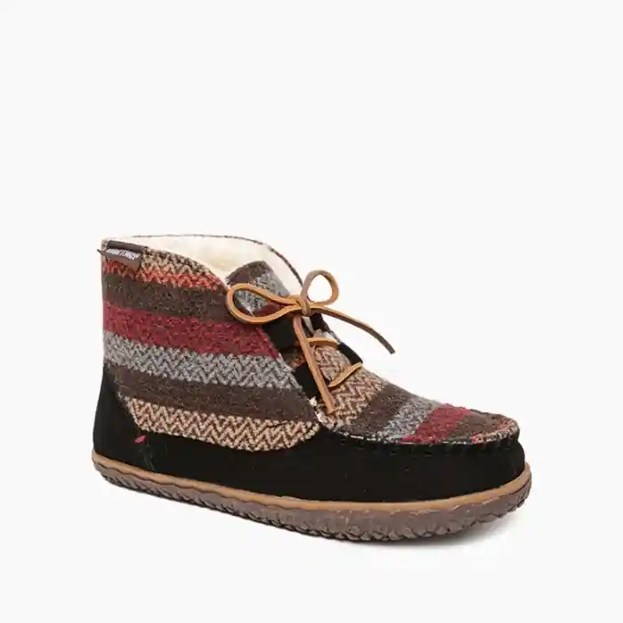 Women's Minnetonka Torrey Slipper Boot #40147