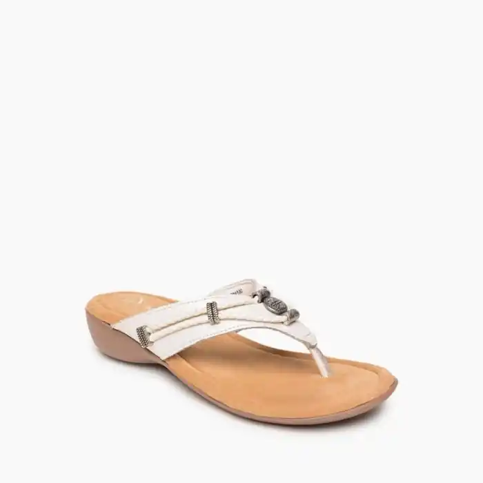 Women's Minnetonka Silverthorne 360 Sandal #504100