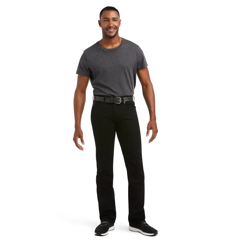 Men's Ariat M7 Slim Legacy Straight Jean #10037890
