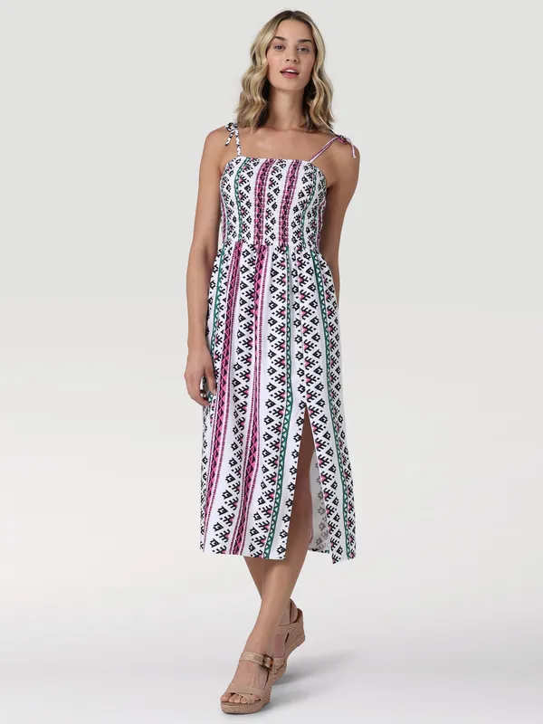 Women's Wrangler Tank Dress #112330070-C