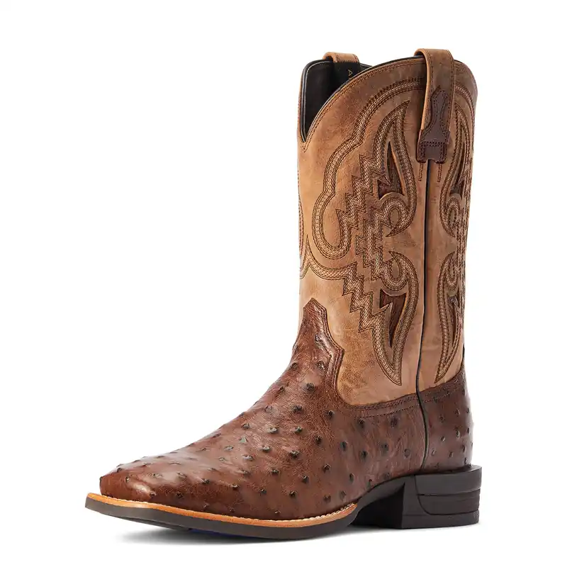 Men's Ariat Dagger Western Boot #10042475-C