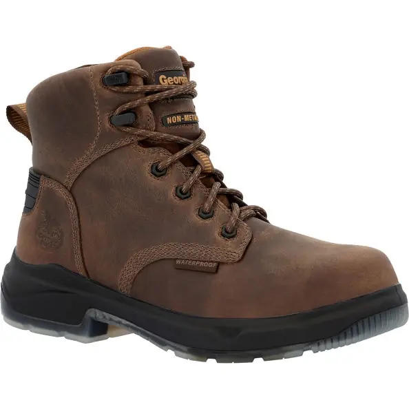 Men's Georgia FLXpoint ULTRA Waterproof Work Boot #GB00551-C