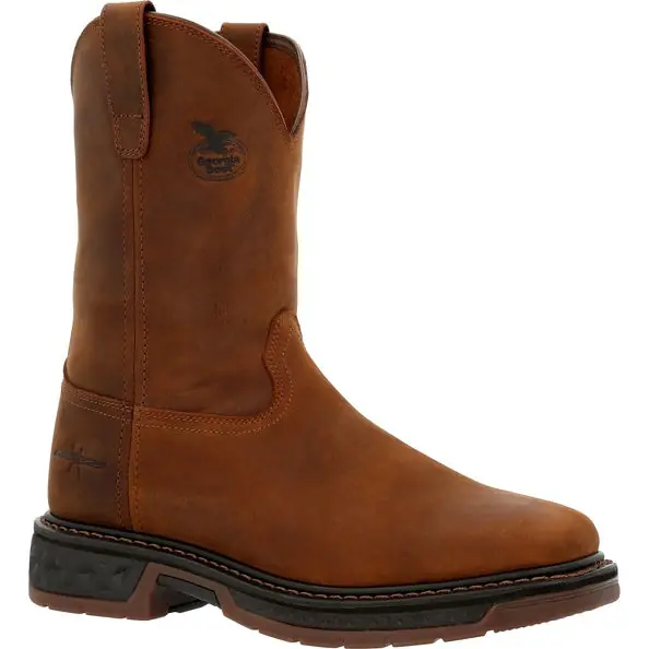 Men's Georgia Carbo-Tec LT Work Boot #GB00494-C