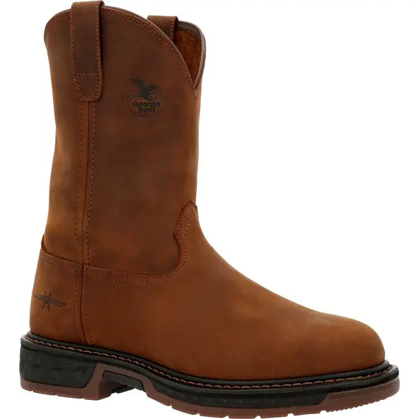 Men's Georgia Carbo-Tec LT Work Boot #GB00495-C