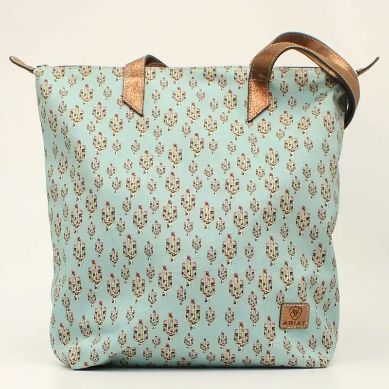Women's Ariat Cruiser Matcher Tote #A770000033