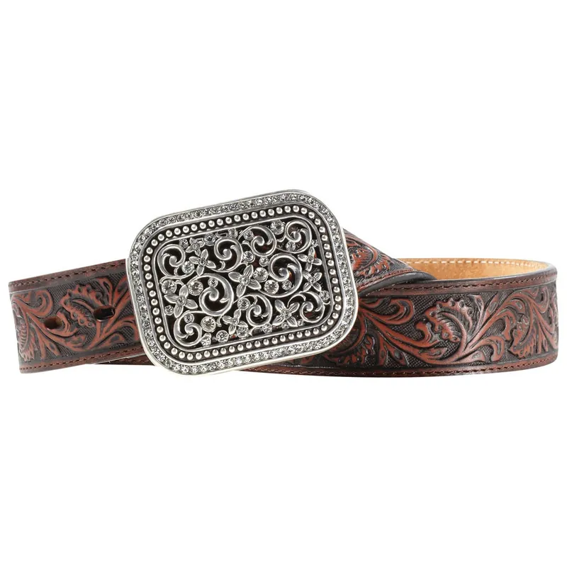 Women's Ariat Western Belt #A10006957