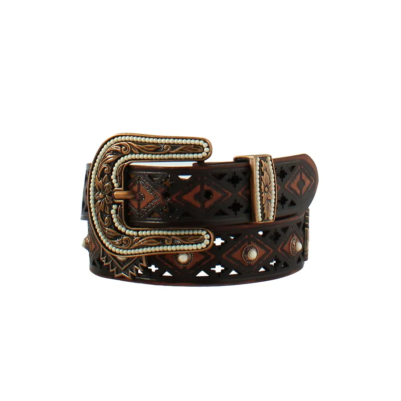 Women's Angel Ranch Western Belt #D140015102